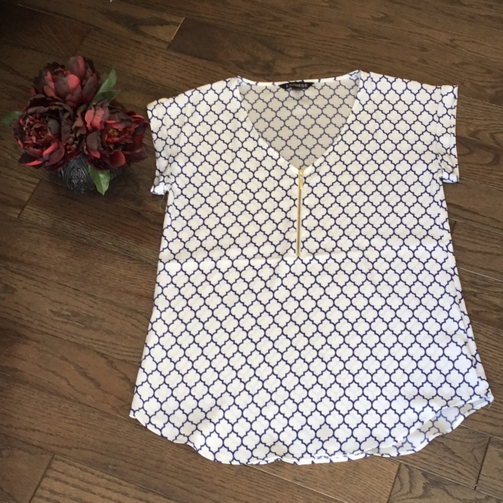 ☘️☘️ Express dress top